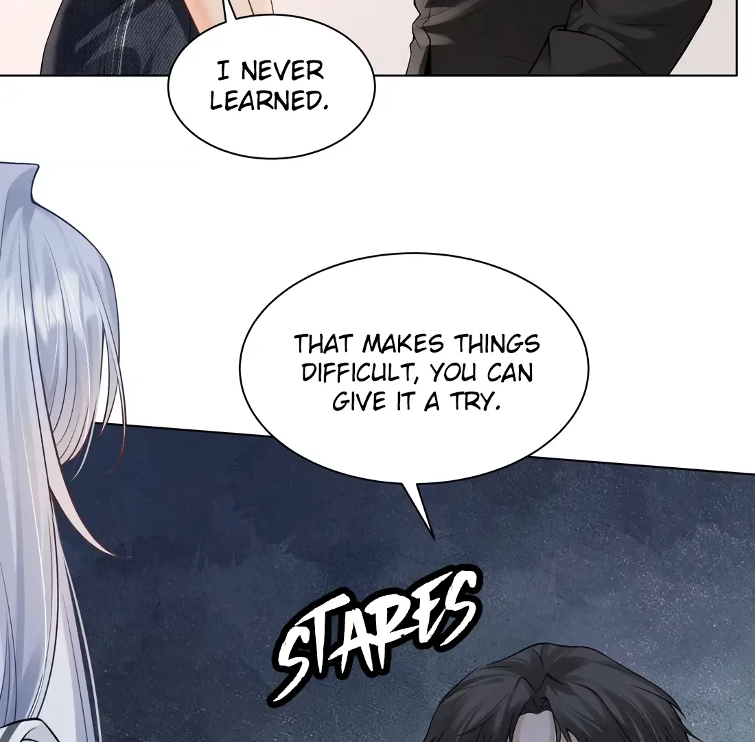 Surrendering To My Enemy's Cold Embrace Chapter 1 page 34
