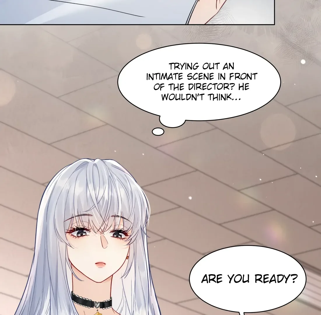 Surrendering To My Enemy's Cold Embrace Chapter 1 page 37