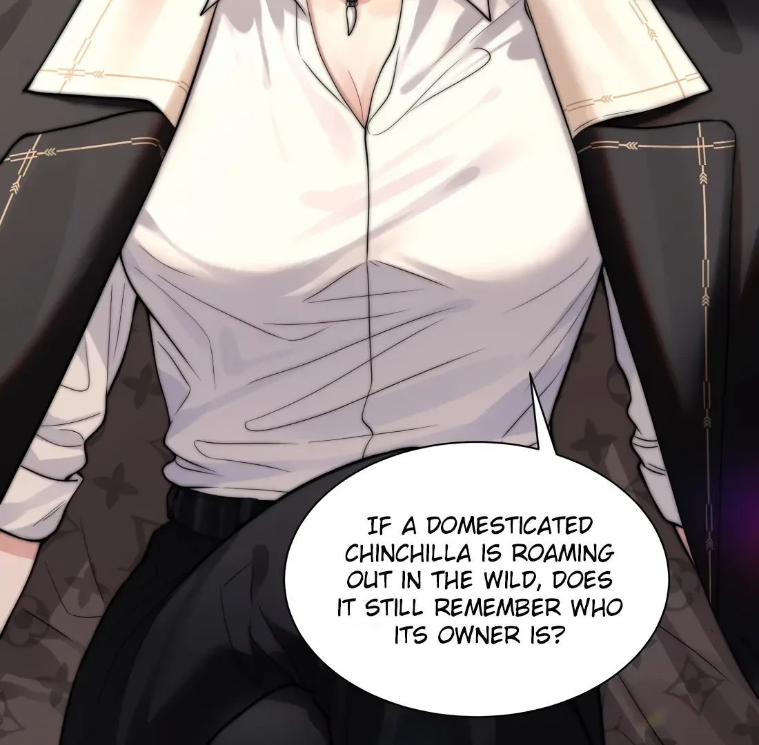 Surrendering To My Enemy's Cold Embrace Chapter 2 page 13