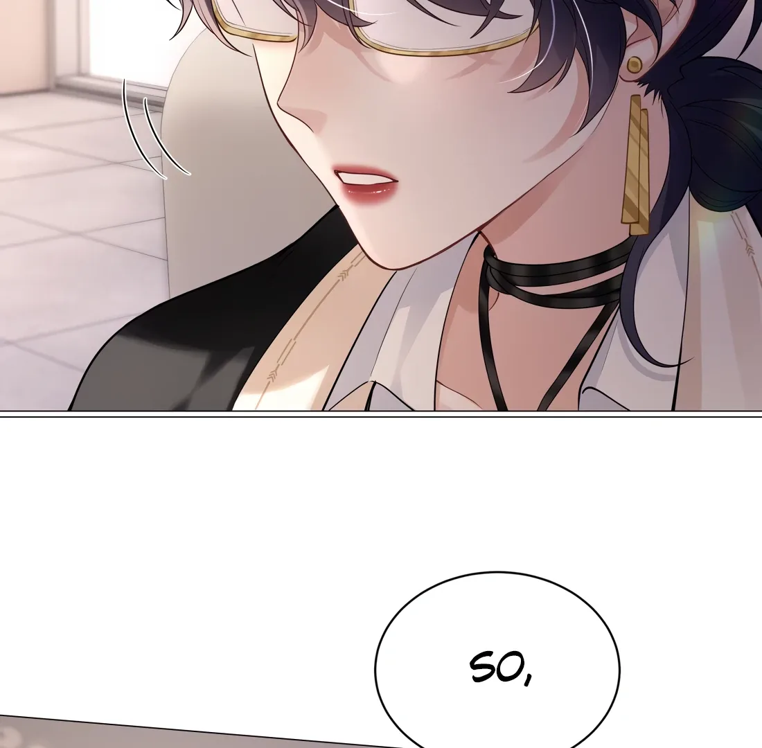Surrendering To My Enemy's Cold Embrace Chapter 2 page 11