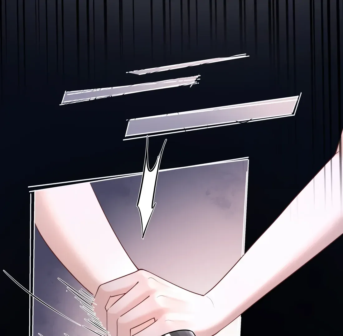 Surrendering To My Enemy's Cold Embrace Chapter 3 page 10