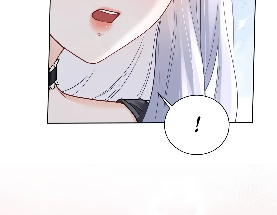 Surrendering To My Enemy's Cold Embrace Chapter 3 page 29