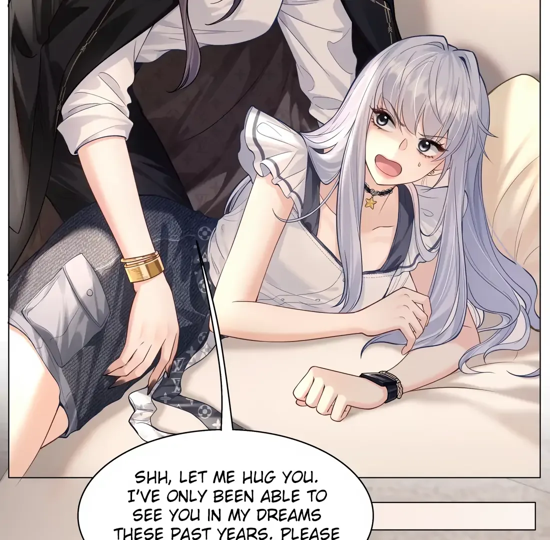 Surrendering To My Enemy's Cold Embrace Chapter 2 page 30
