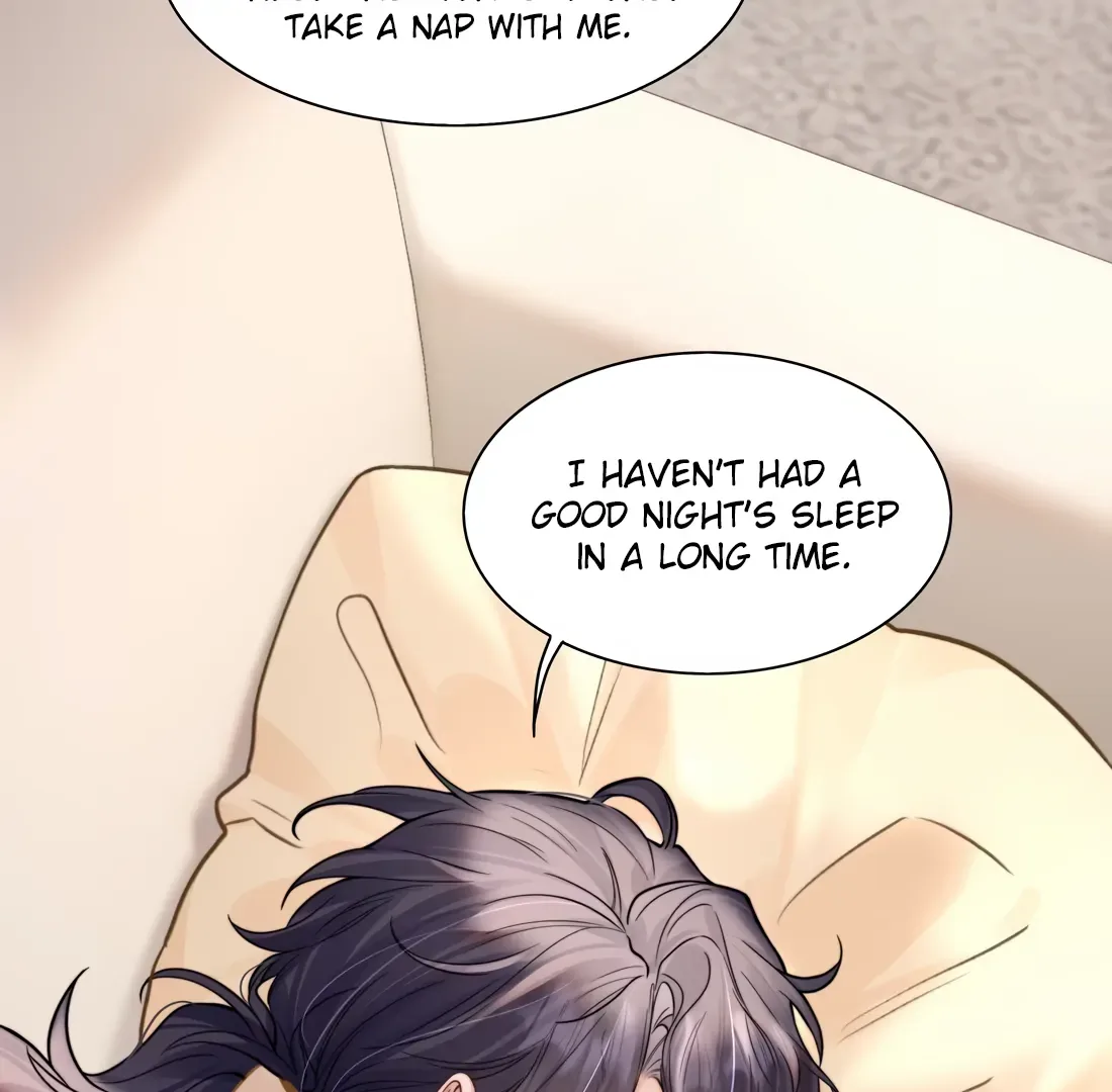 Surrendering To My Enemy's Cold Embrace Chapter 2 page 31