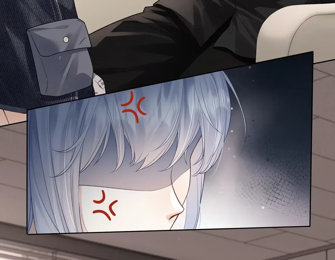 Surrendering To My Enemy's Cold Embrace Chapter 1 page 47