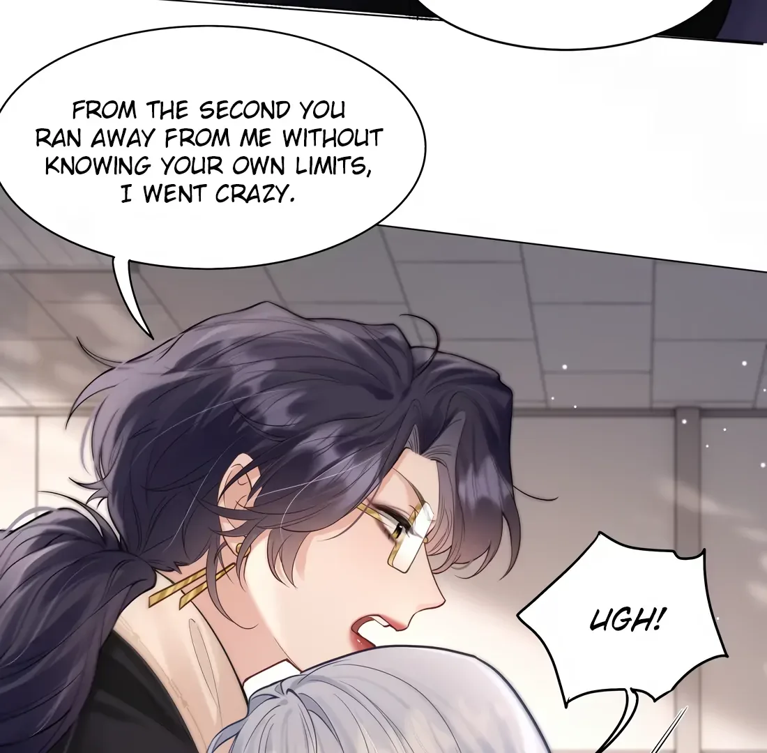 Surrendering To My Enemy's Cold Embrace Chapter 2 page 24