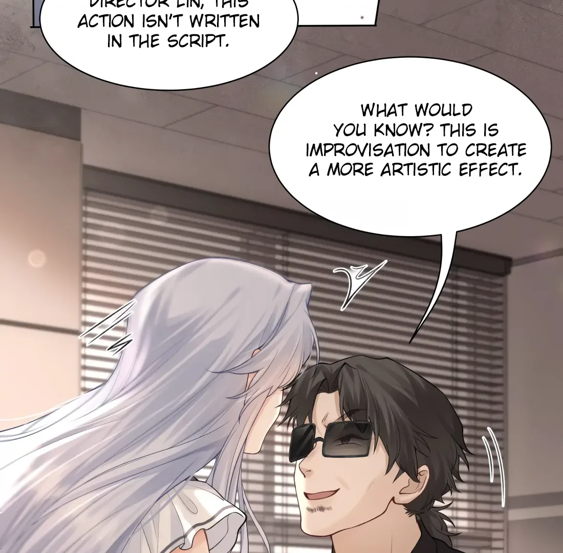 Surrendering To My Enemy's Cold Embrace Chapter 1 page 45