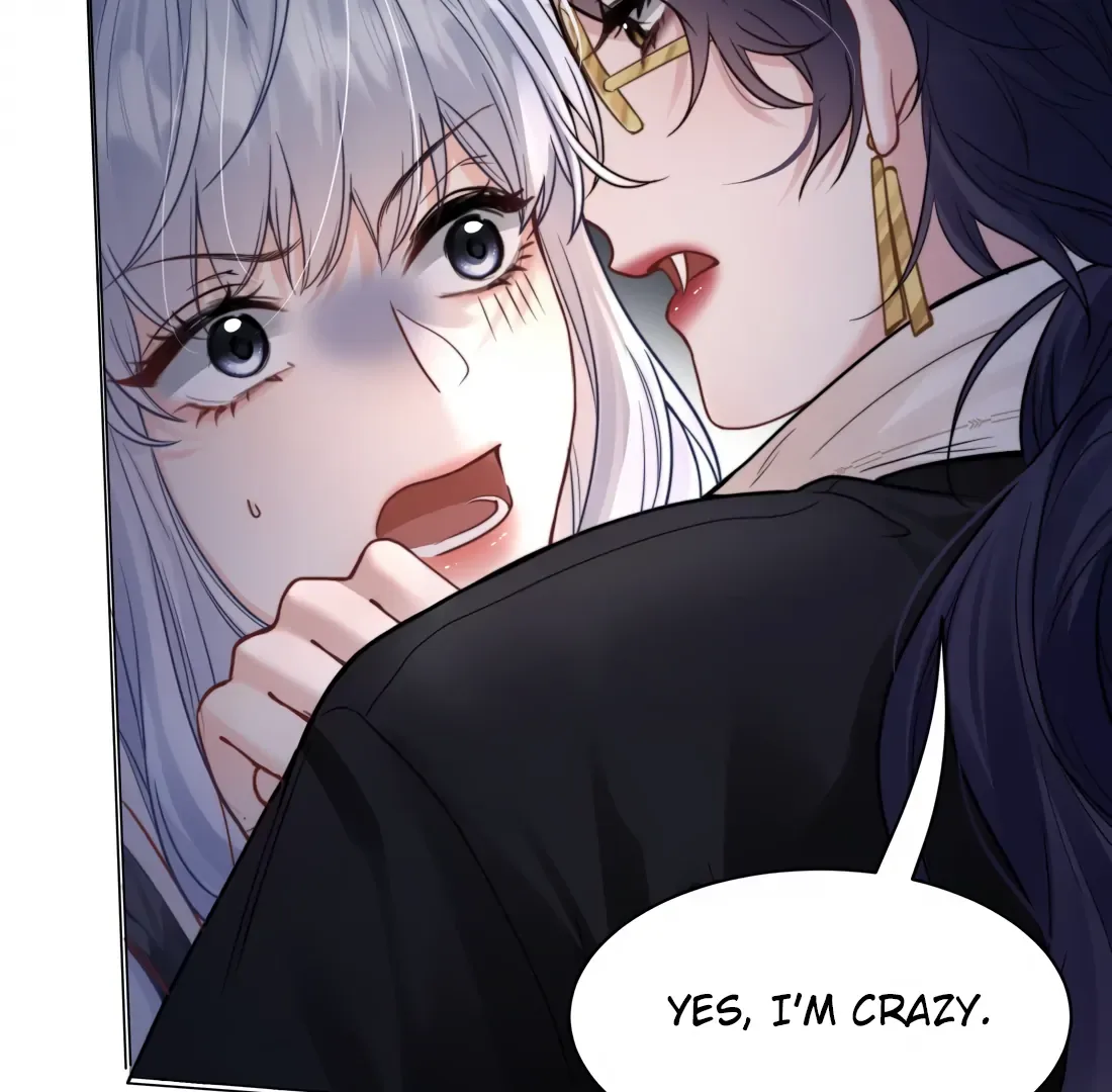 Surrendering To My Enemy's Cold Embrace Chapter 2 page 23