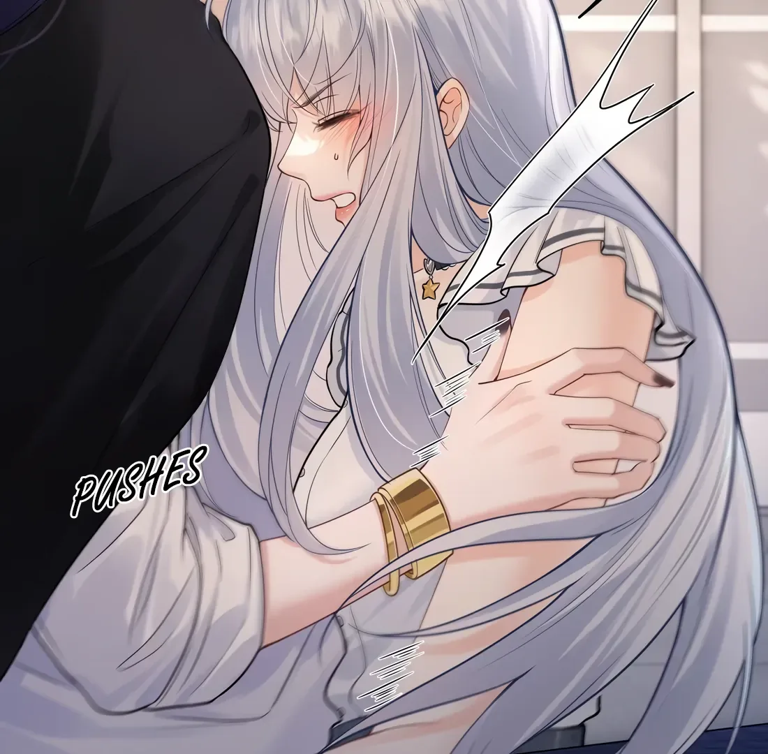 Surrendering To My Enemy's Cold Embrace Chapter 2 page 25