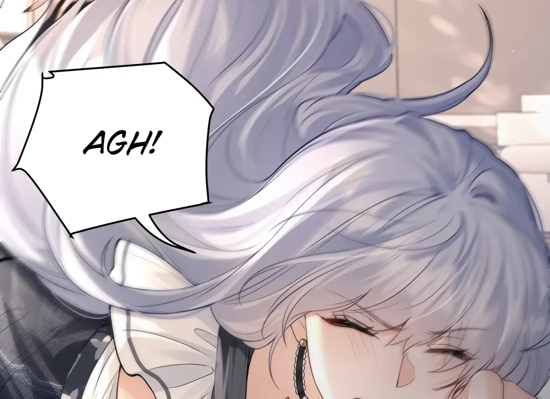 Surrendering To My Enemy's Cold Embrace Chapter 2 page 27