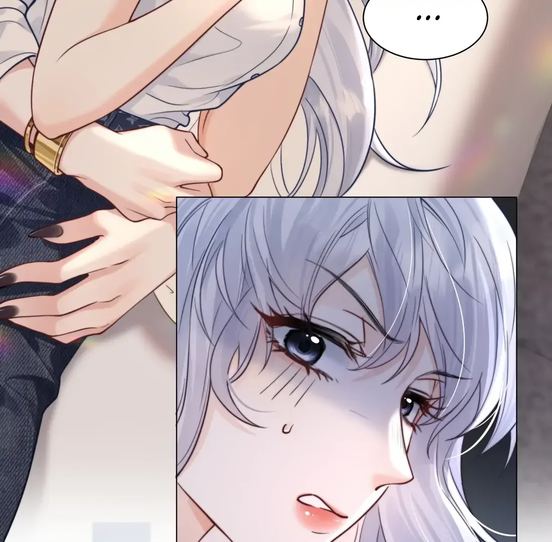Surrendering To My Enemy's Cold Embrace Chapter 2 page 33