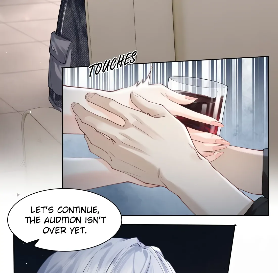 Surrendering To My Enemy's Cold Embrace Chapter 1 page 43