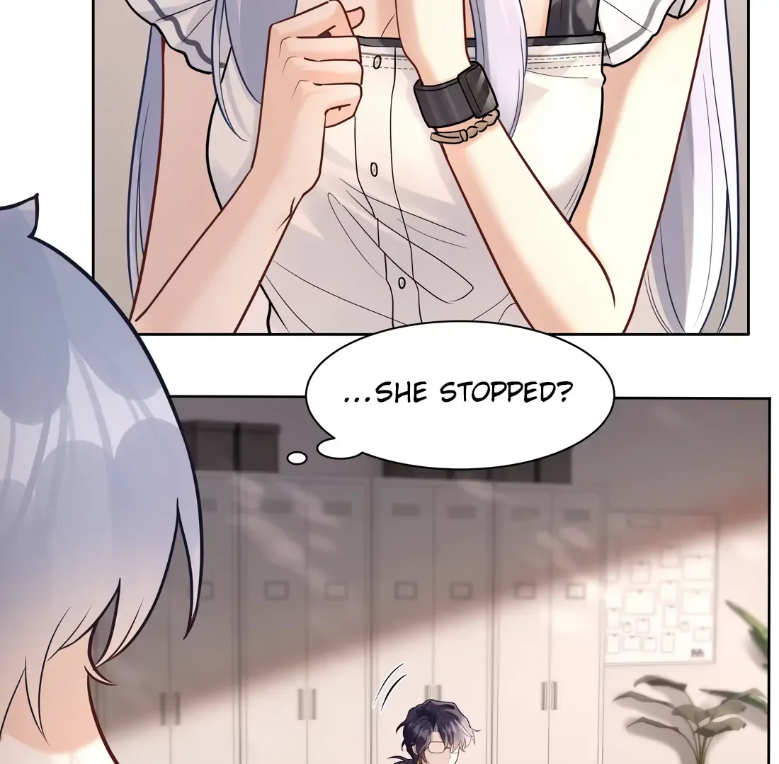 Surrendering To My Enemy's Cold Embrace Chapter 3 page 25