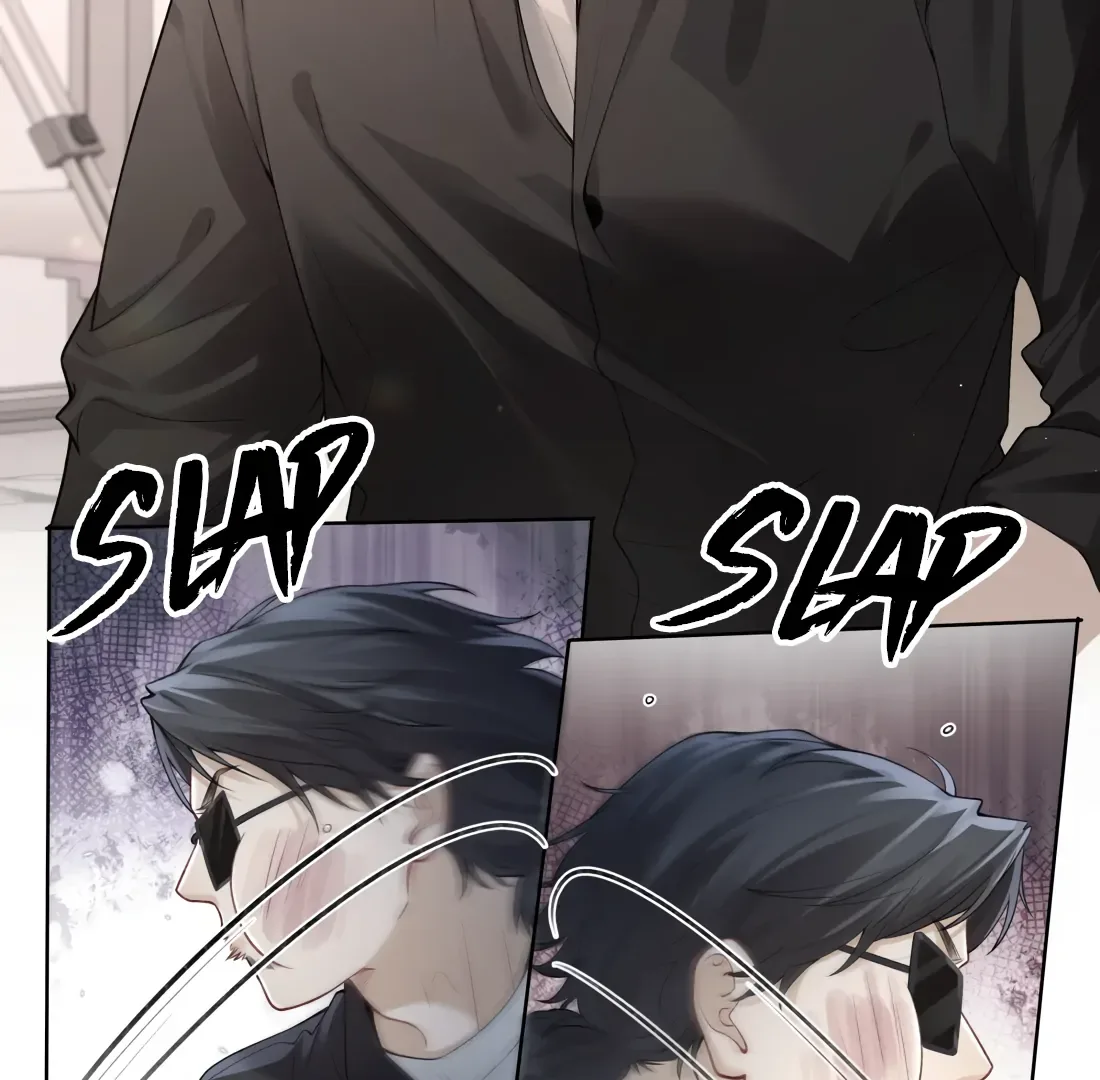 Surrendering To My Enemy's Cold Embrace Chapter 1 page 49