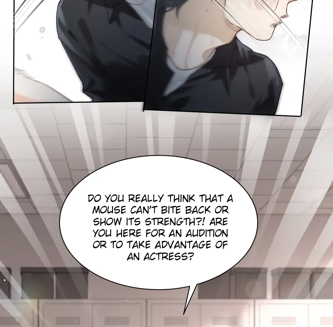 Surrendering To My Enemy's Cold Embrace Chapter 1 page 50