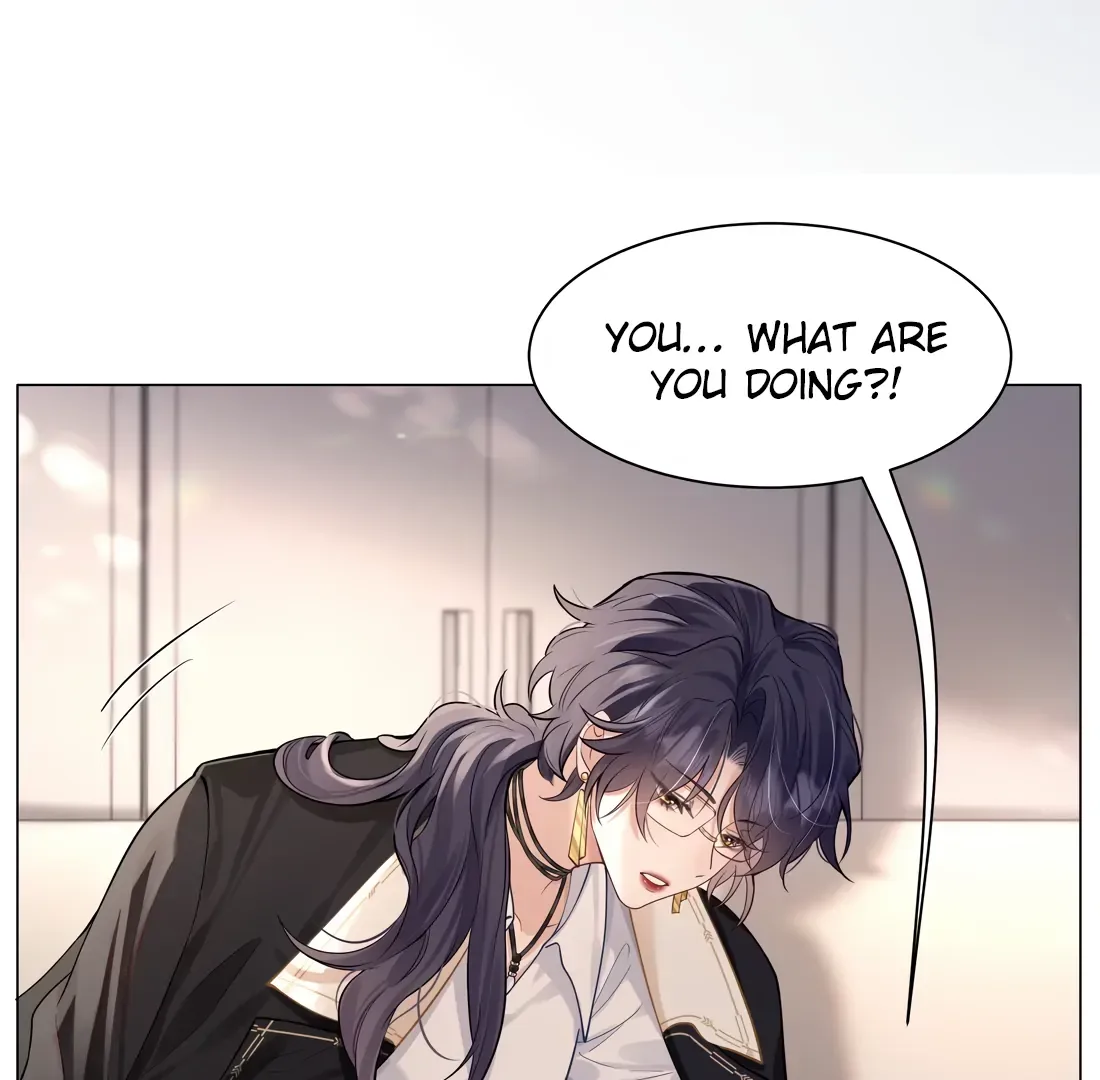 Surrendering To My Enemy's Cold Embrace Chapter 2 page 29