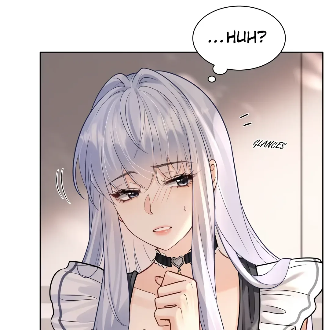 Surrendering To My Enemy's Cold Embrace Chapter 3 page 24