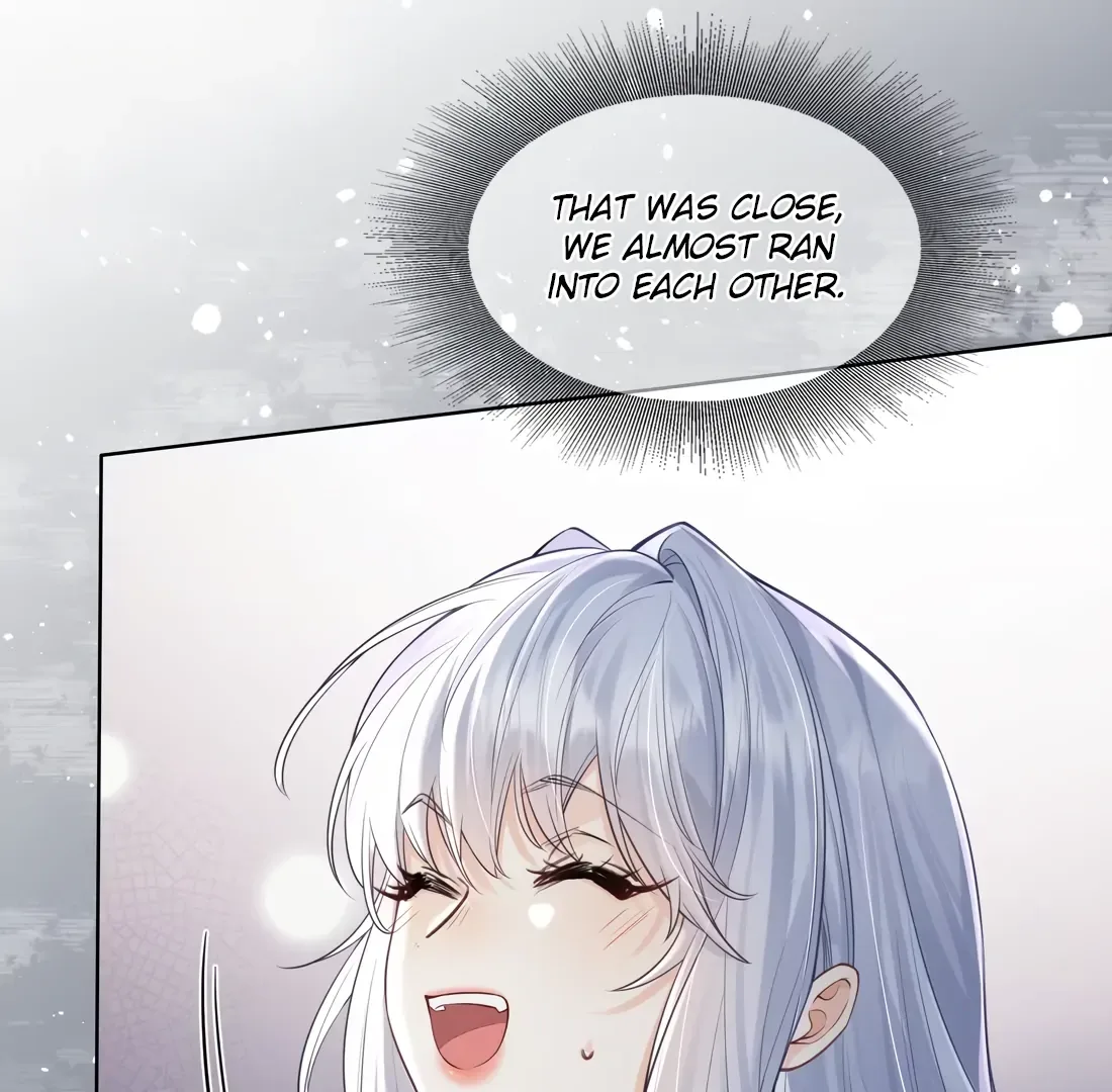Surrendering To My Enemy's Cold Embrace Chapter 1 page 61