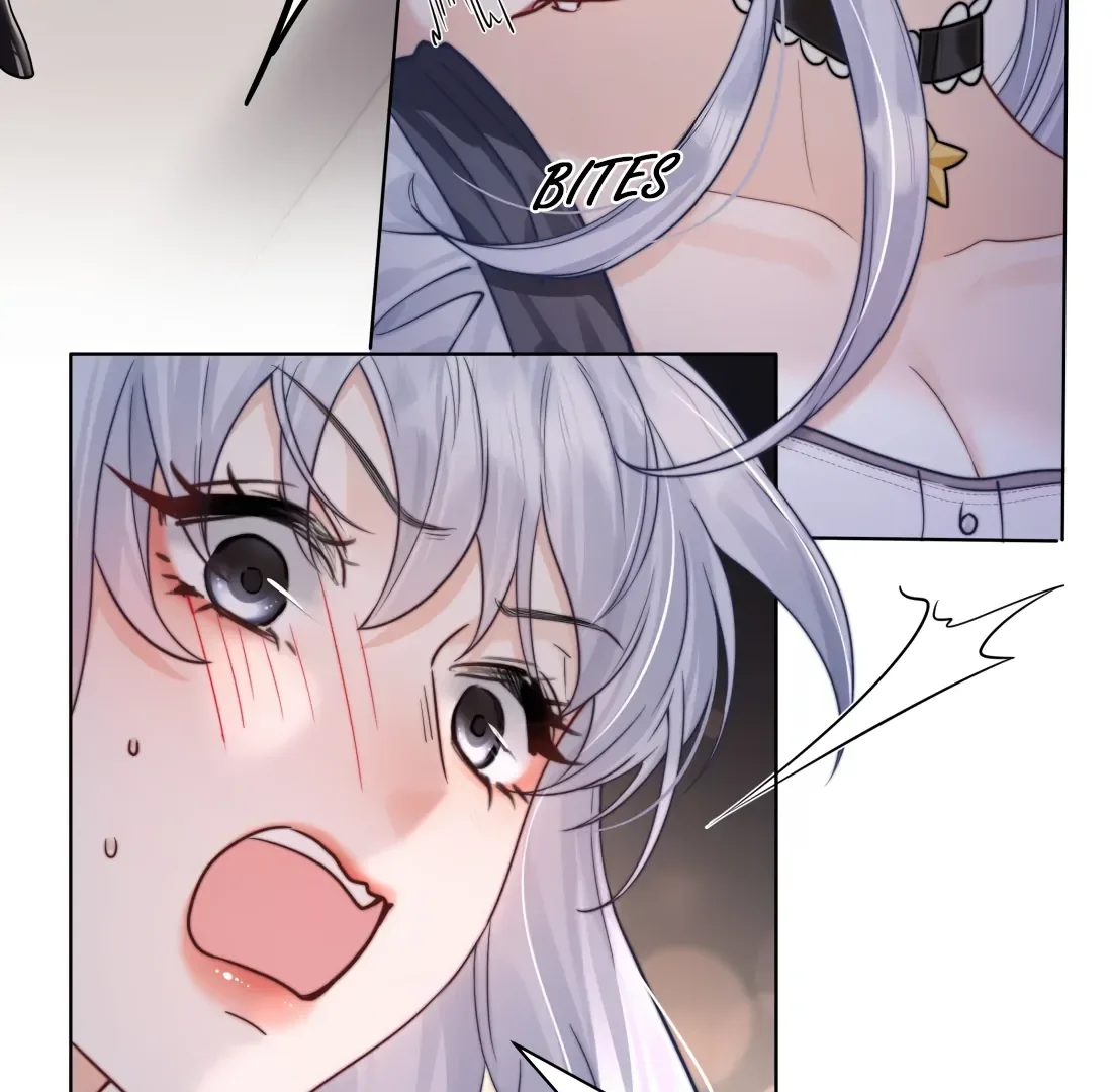 Surrendering To My Enemy's Cold Embrace Chapter 2 page 41