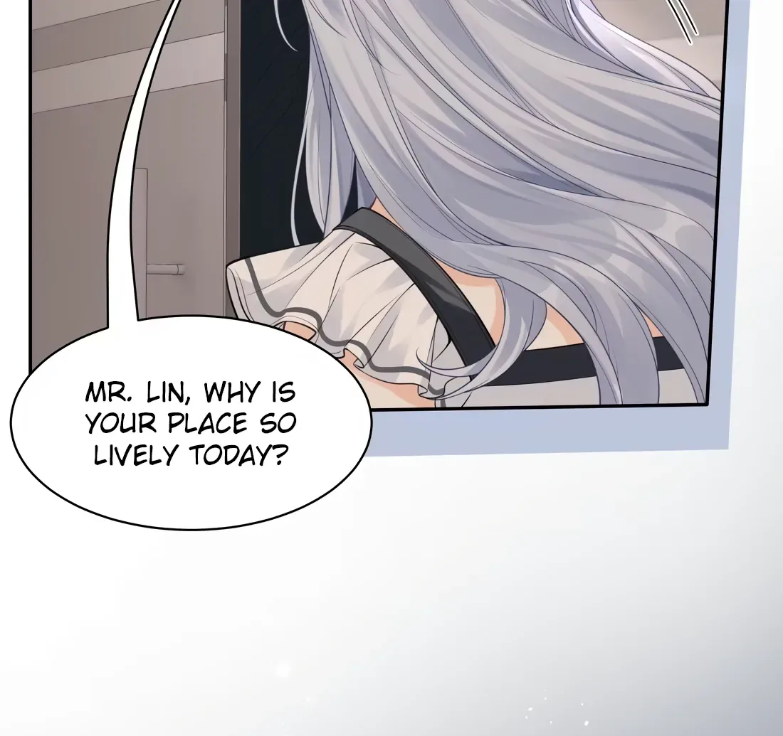 Surrendering To My Enemy's Cold Embrace Chapter 1 page 60