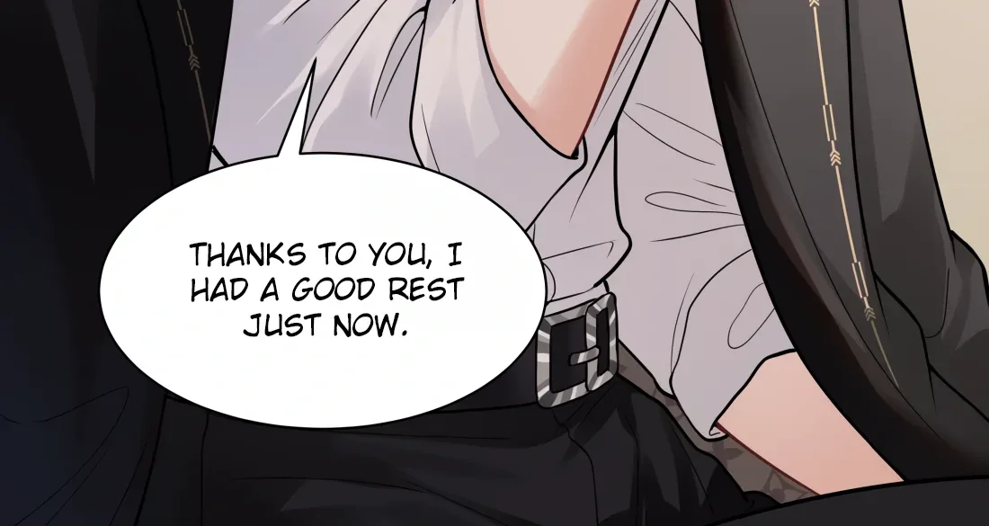 Surrendering To My Enemy's Cold Embrace Chapter 3 page 37