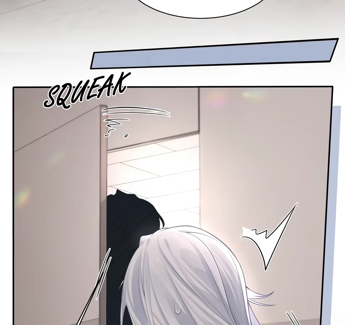 Surrendering To My Enemy's Cold Embrace Chapter 1 page 59