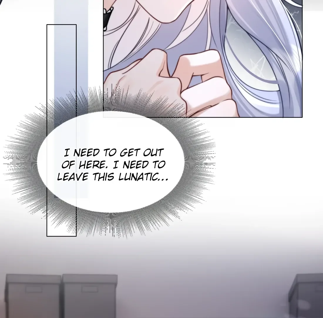 Surrendering To My Enemy's Cold Embrace Chapter 2 page 34