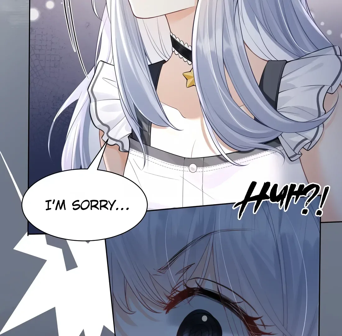 Surrendering To My Enemy's Cold Embrace Chapter 1 page 62
