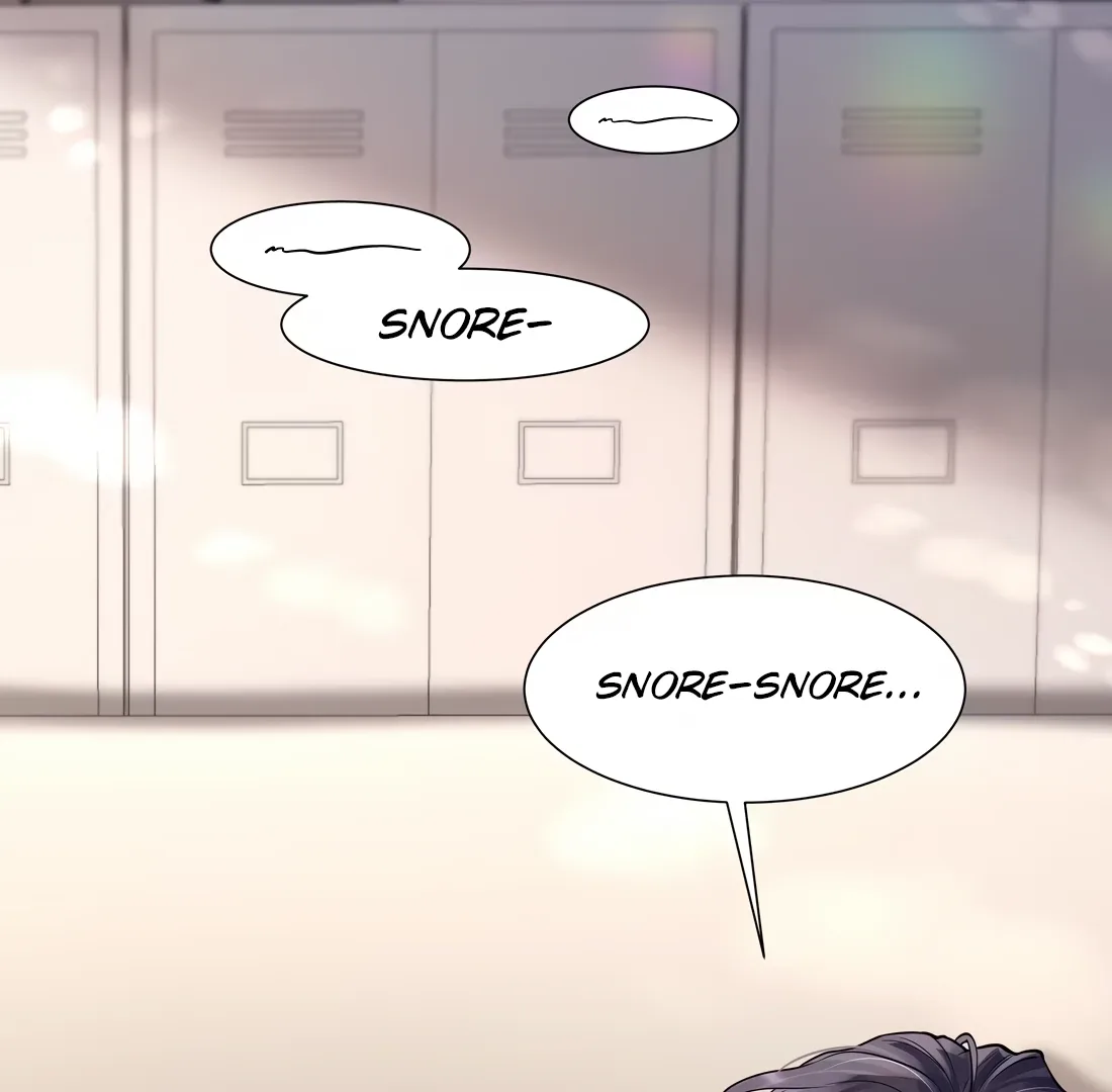 Surrendering To My Enemy's Cold Embrace Chapter 2 page 35