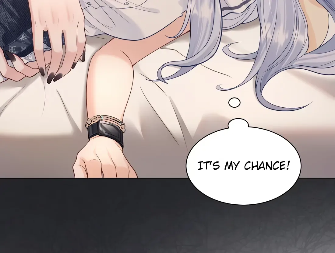 Surrendering To My Enemy's Cold Embrace Chapter 2 page 37