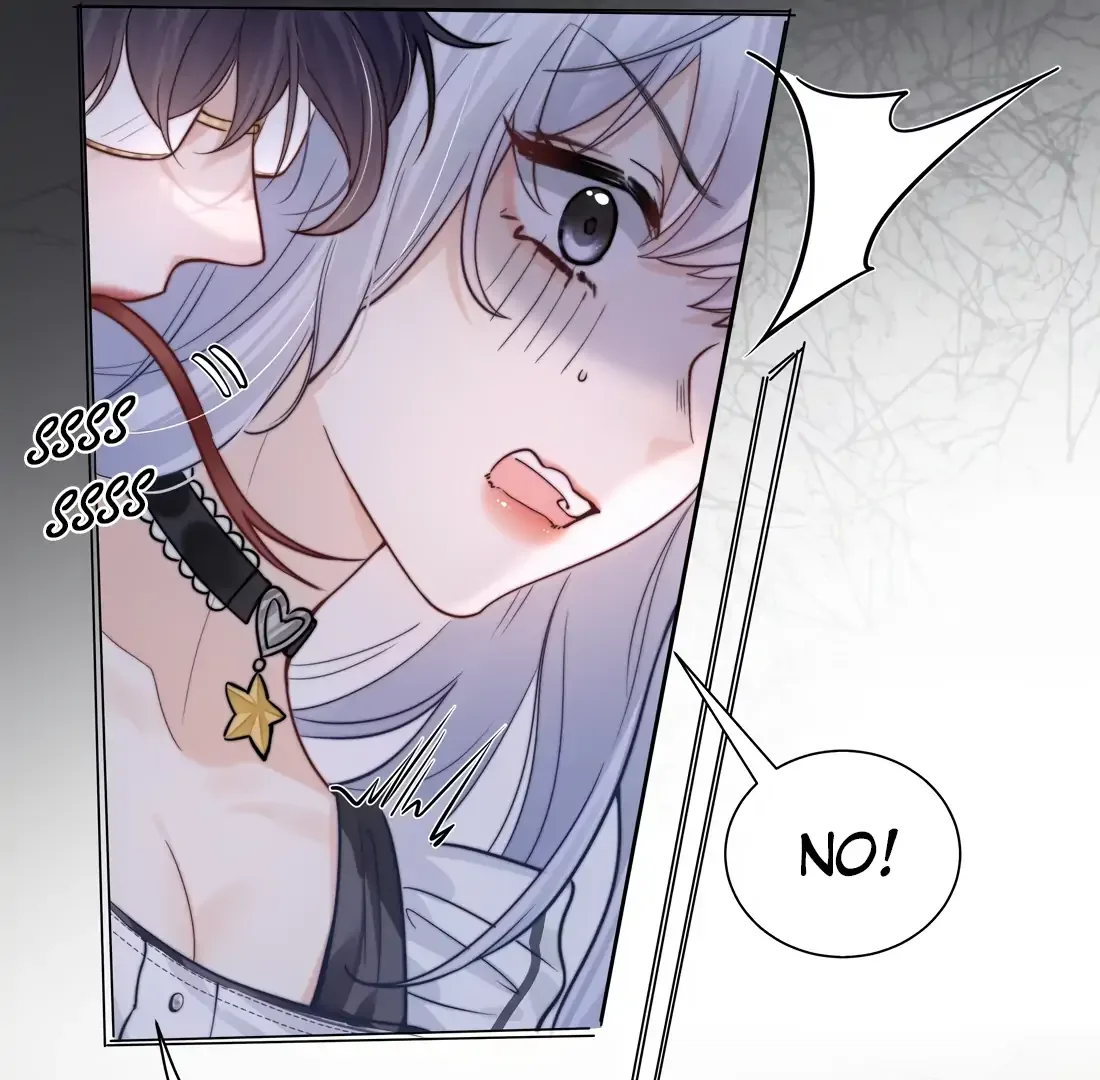 Surrendering To My Enemy's Cold Embrace Chapter 2 page 38