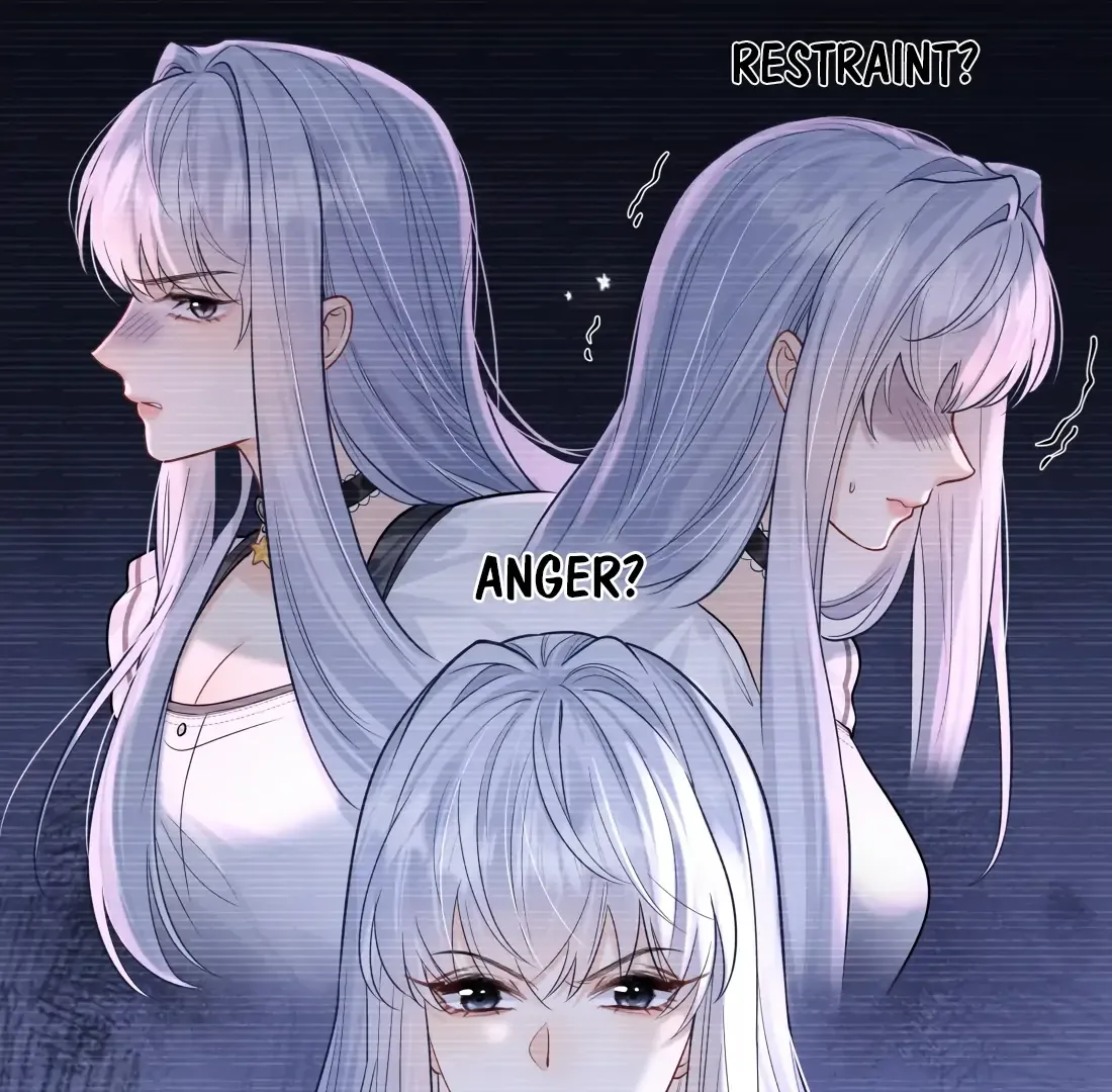 Surrendering To My Enemy's Cold Embrace Chapter 3 page 47