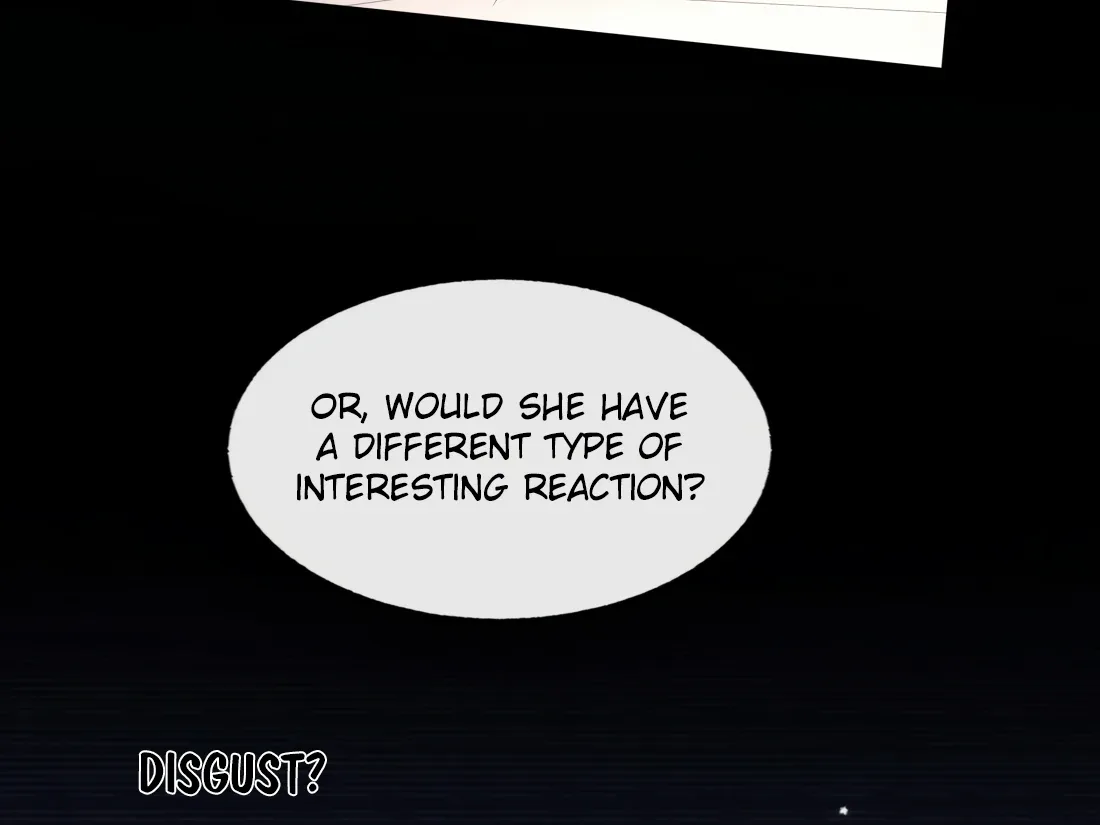 Surrendering To My Enemy's Cold Embrace Chapter 3 page 46