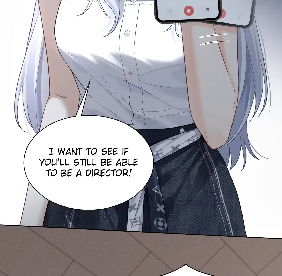 Surrendering To My Enemy's Cold Embrace Chapter 1 page 56