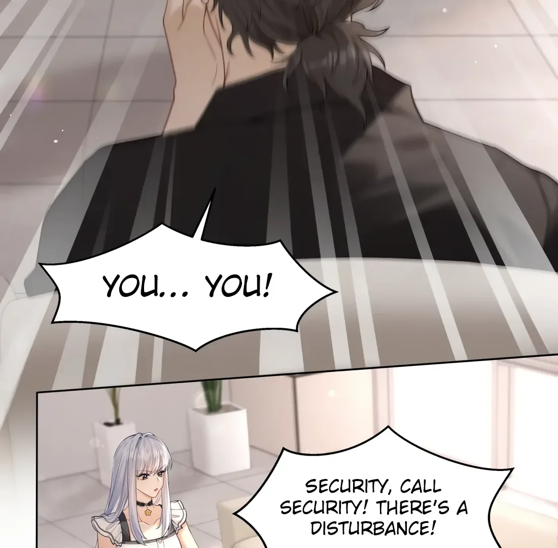 Surrendering To My Enemy's Cold Embrace Chapter 1 page 52
