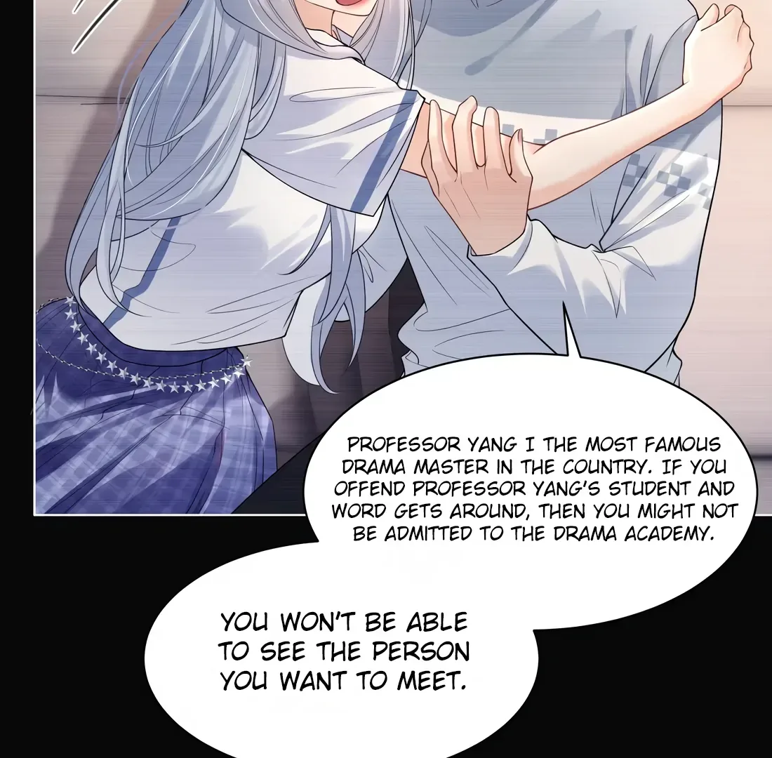 Surrendering To My Enemy's Cold Embrace Chapter 2 page 56