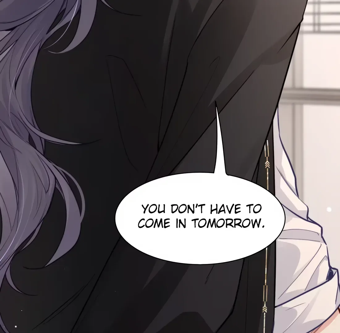 Surrendering To My Enemy's Cold Embrace Chapter 1 page 73