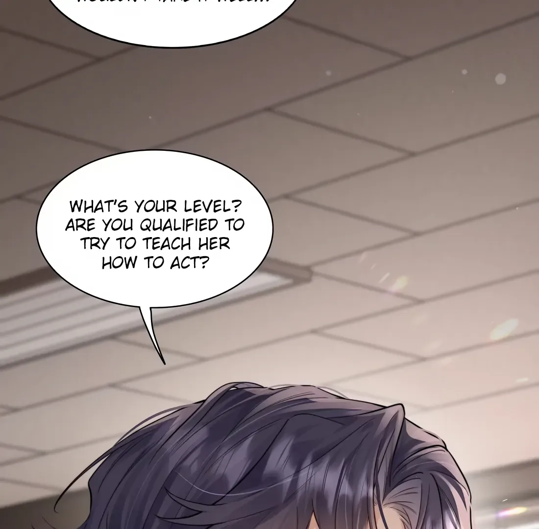 Surrendering To My Enemy's Cold Embrace Chapter 1 page 71