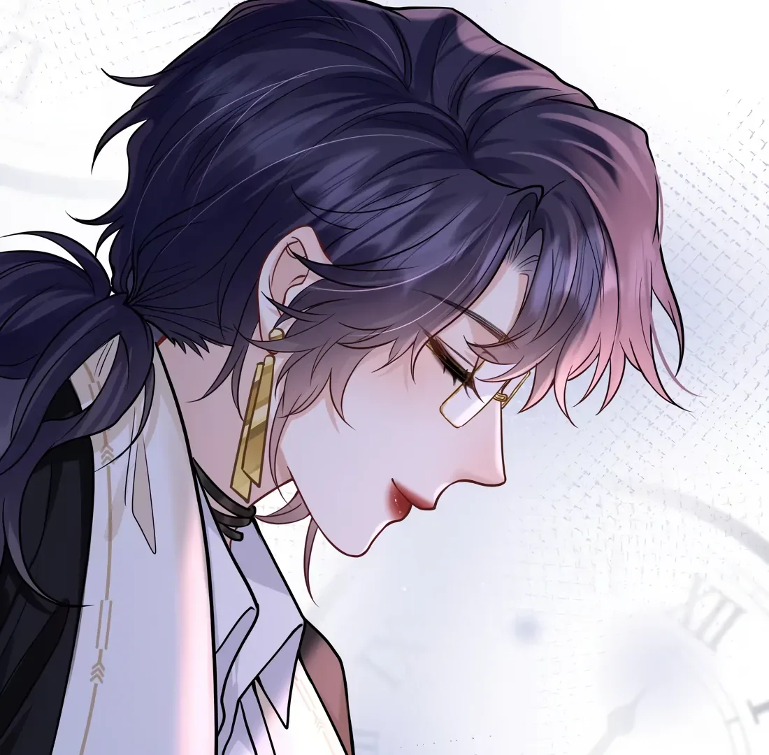 Surrendering To My Enemy's Cold Embrace Chapter 3 page 50