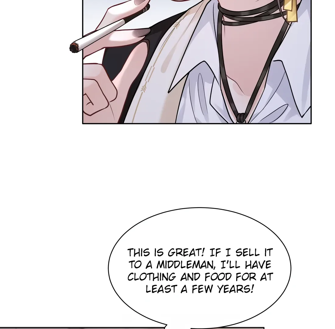 Surrendering To My Enemy's Cold Embrace Chapter 3 page 57