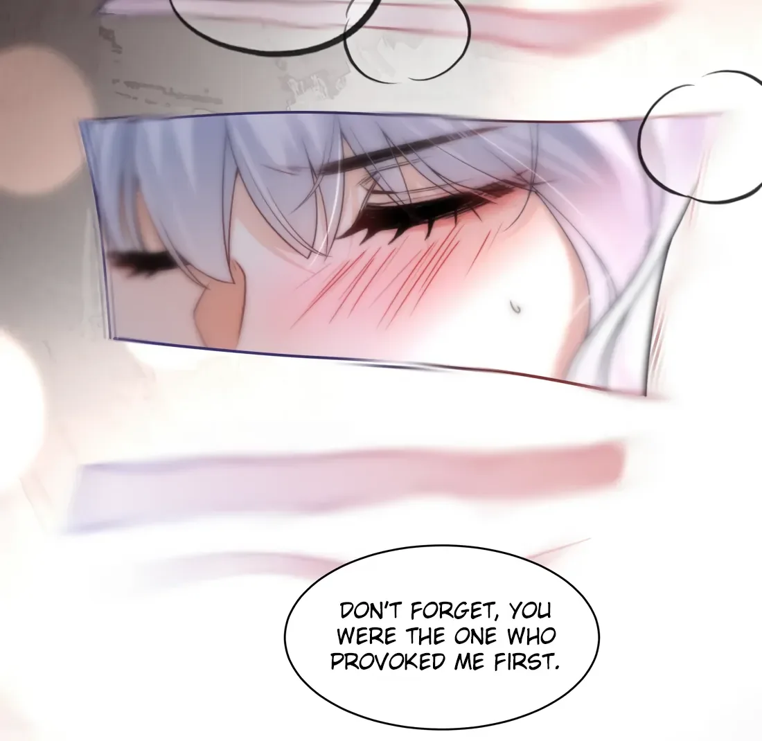 Surrendering To My Enemy's Cold Embrace Chapter 2 page 46