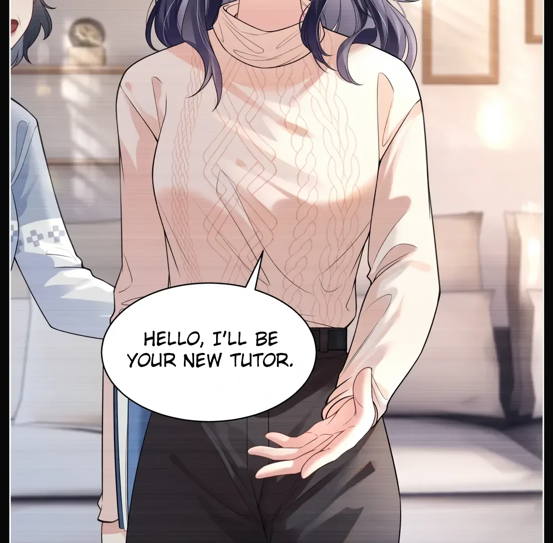 Surrendering To My Enemy's Cold Embrace Chapter 2 page 51