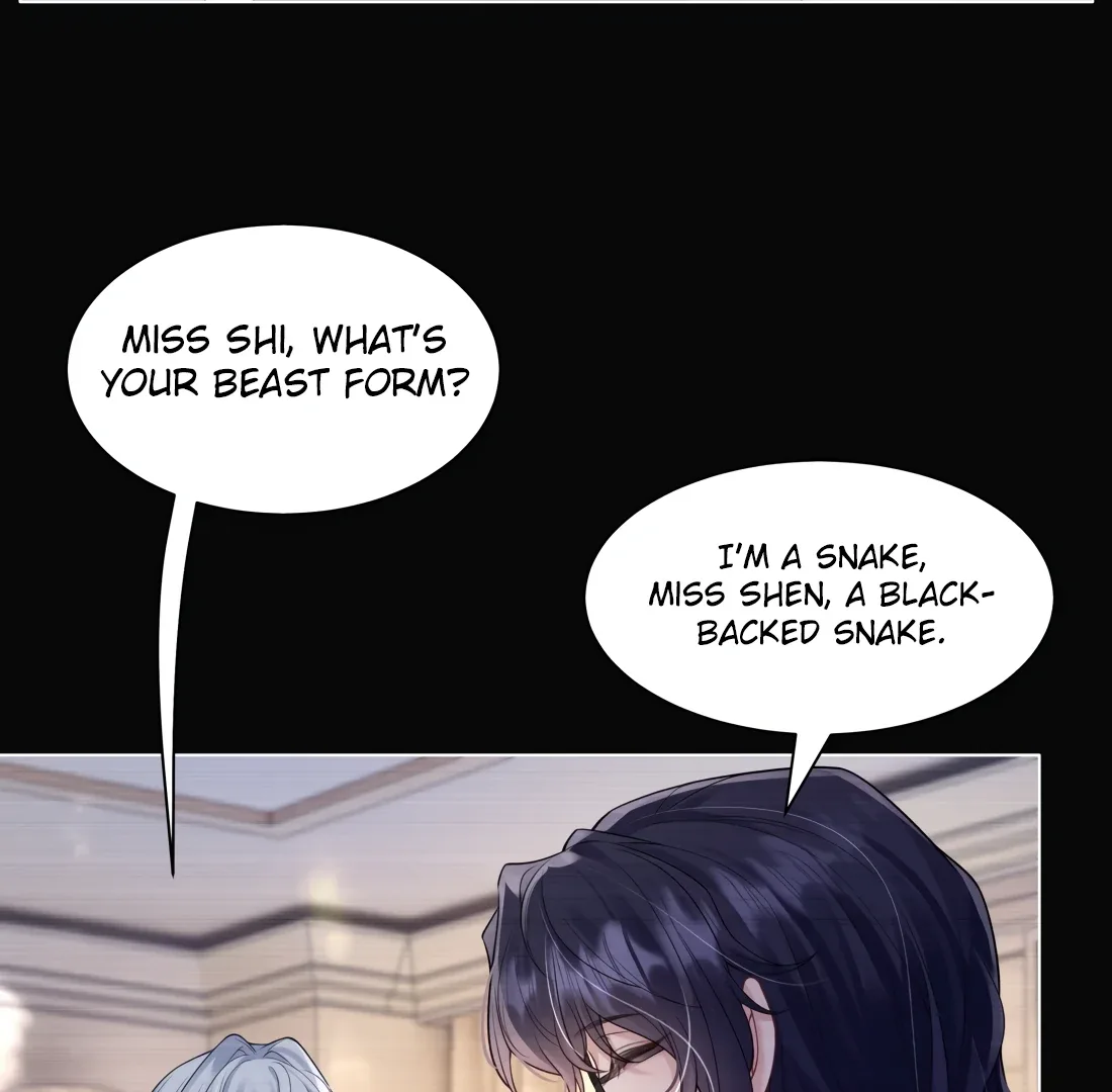 Surrendering To My Enemy's Cold Embrace Chapter 2 page 52