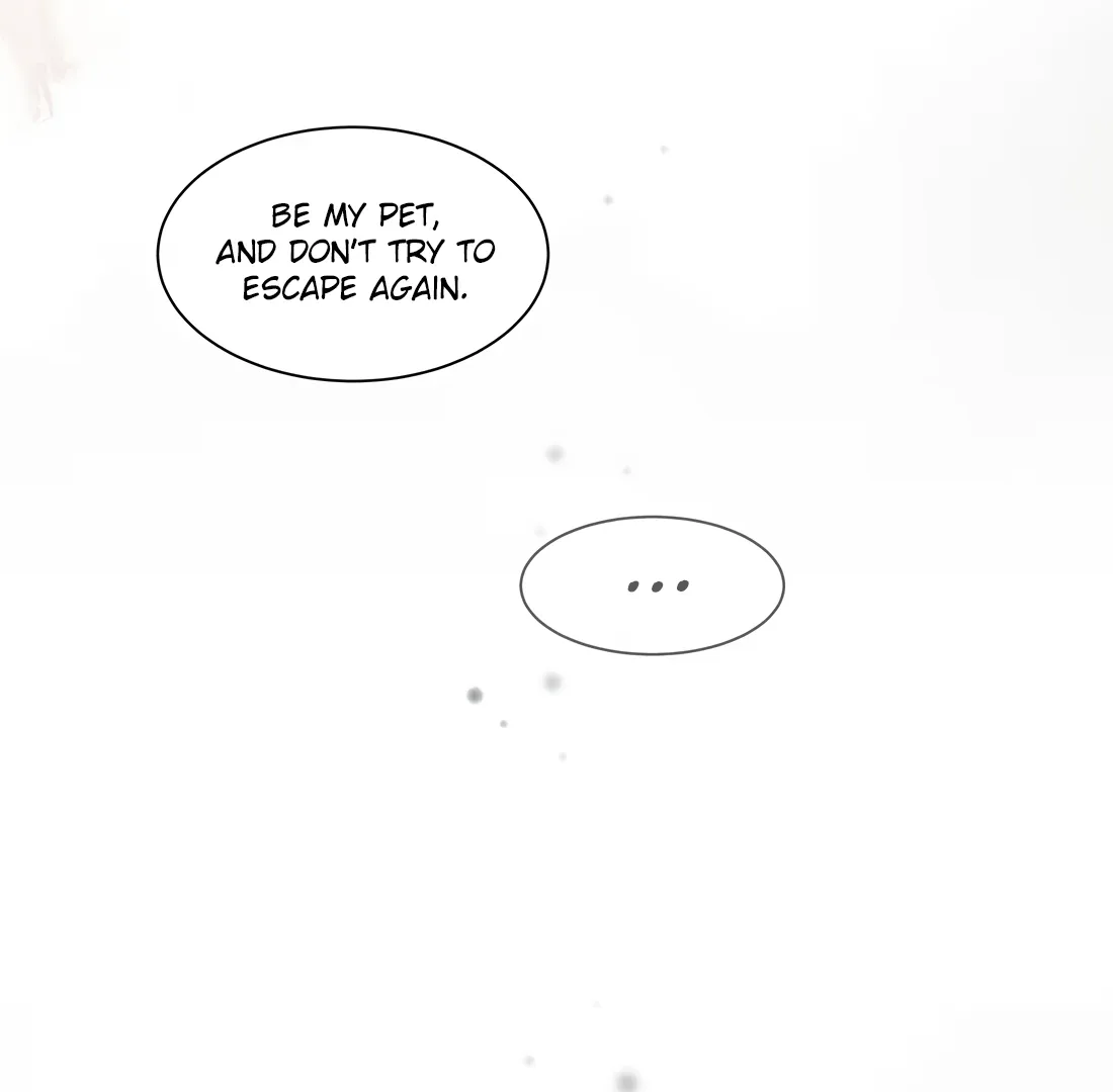 Surrendering To My Enemy's Cold Embrace Chapter 2 page 47