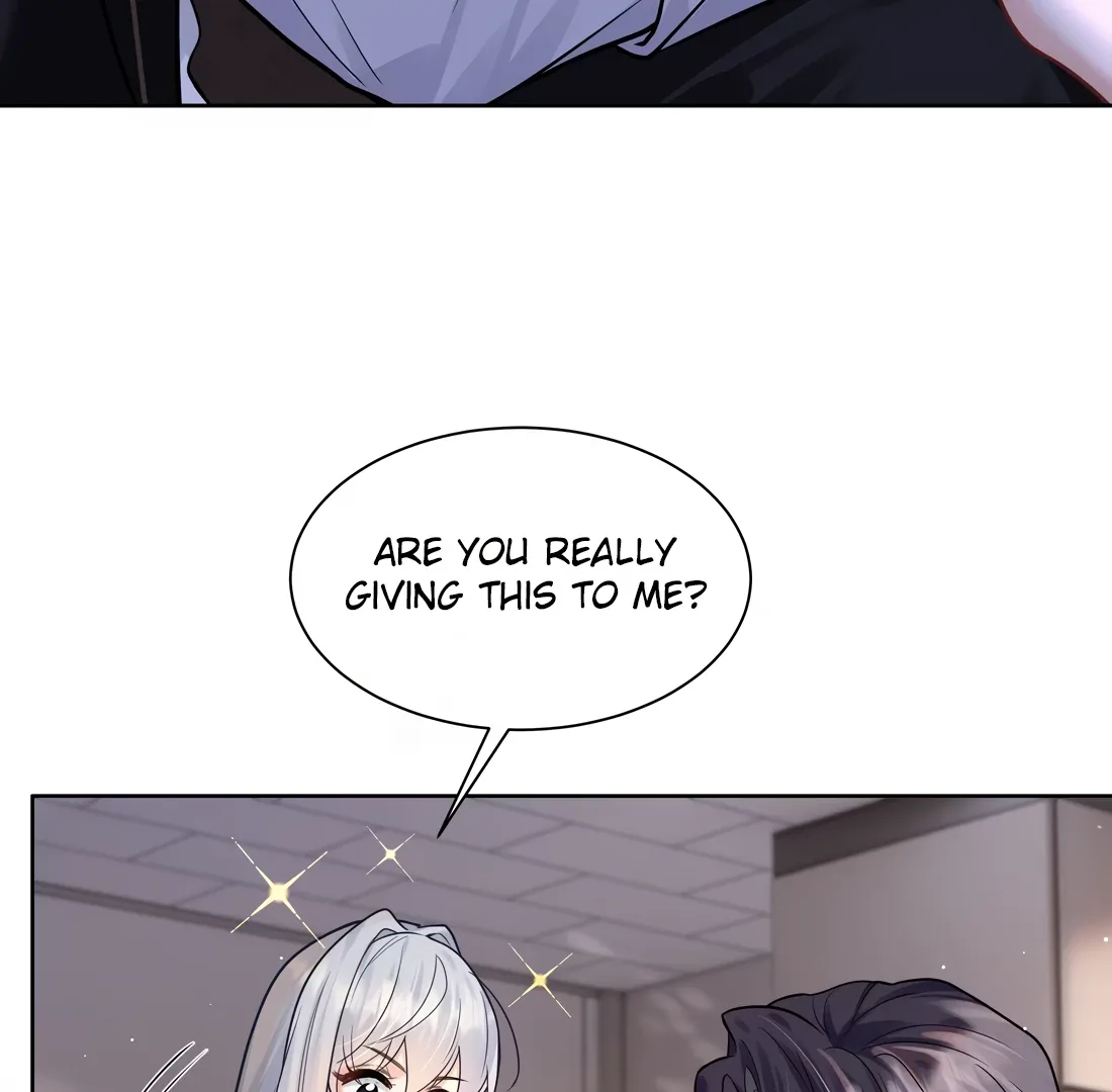 Surrendering To My Enemy's Cold Embrace Chapter 3 page 52