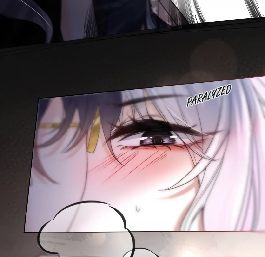 Surrendering To My Enemy's Cold Embrace Chapter 2 page 45