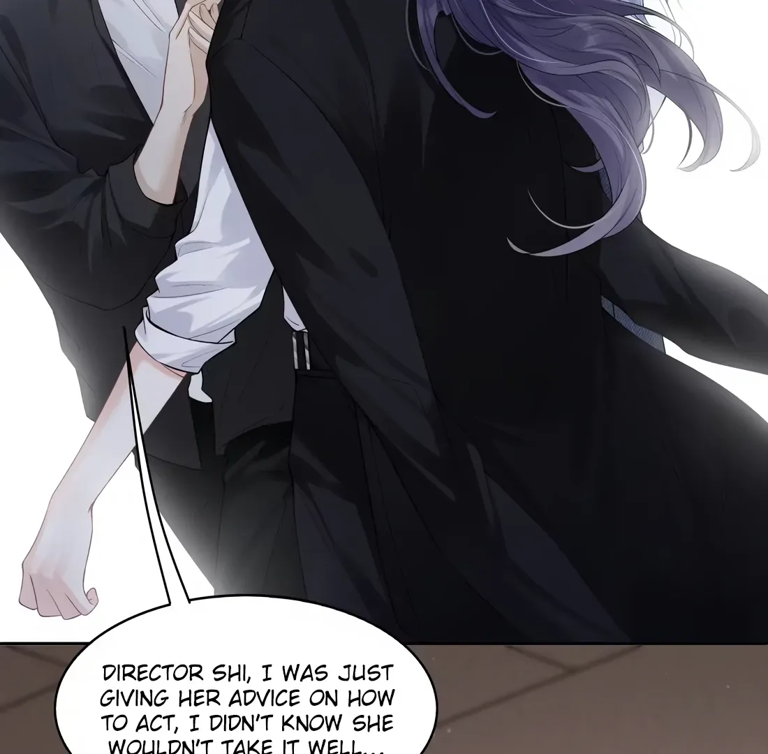 Surrendering To My Enemy's Cold Embrace Chapter 1 page 70