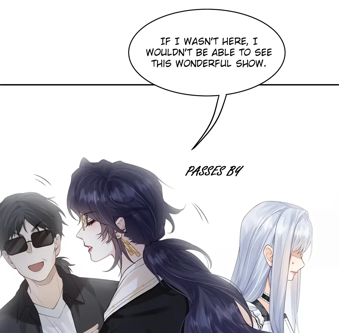 Surrendering To My Enemy's Cold Embrace Chapter 1 page 69