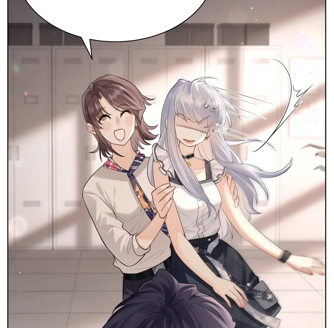 Surrendering To My Enemy's Cold Embrace Chapter 1 page 81