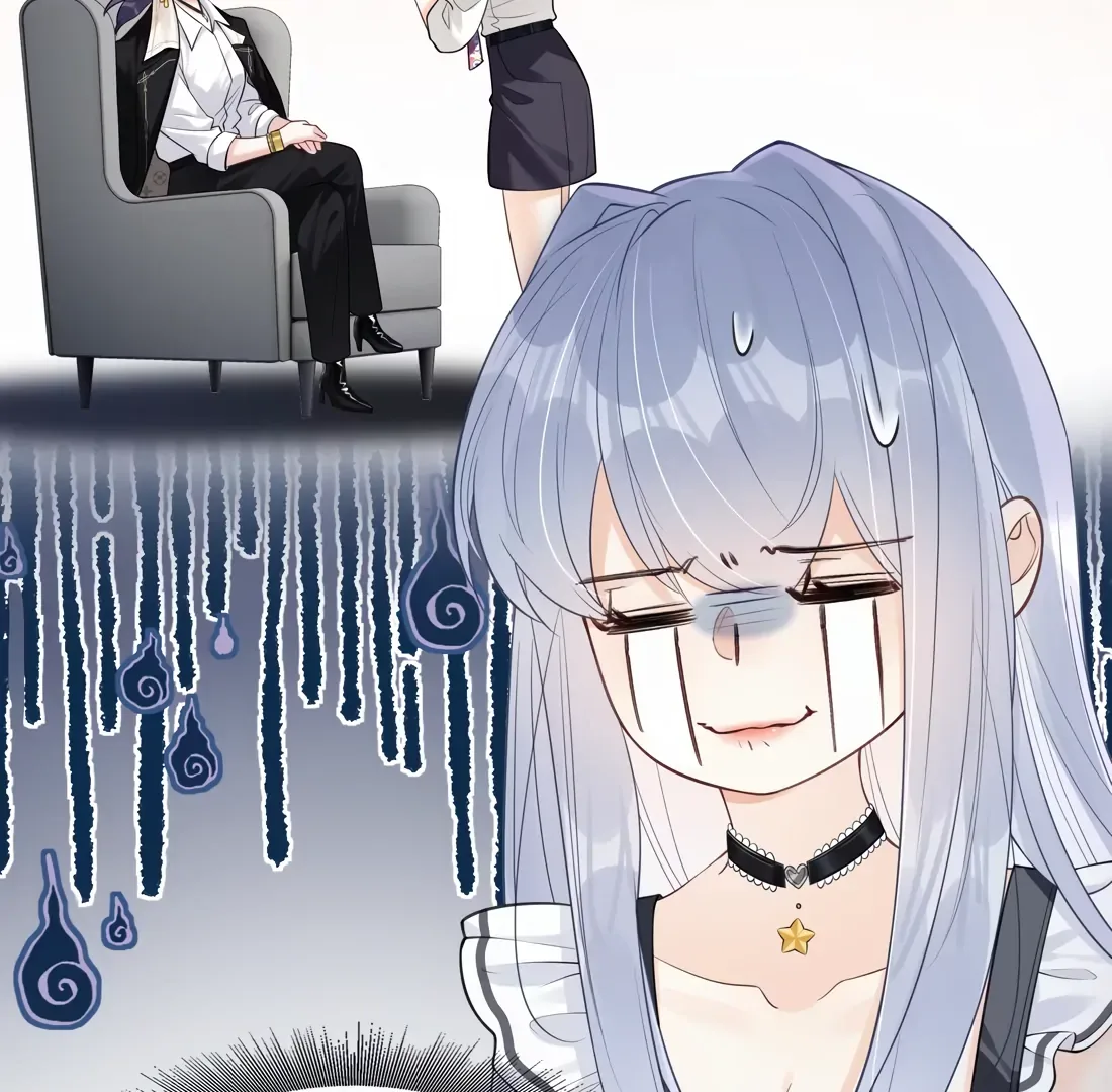 Surrendering To My Enemy's Cold Embrace Chapter 1 page 79